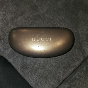 Gucci Eyeglass Case